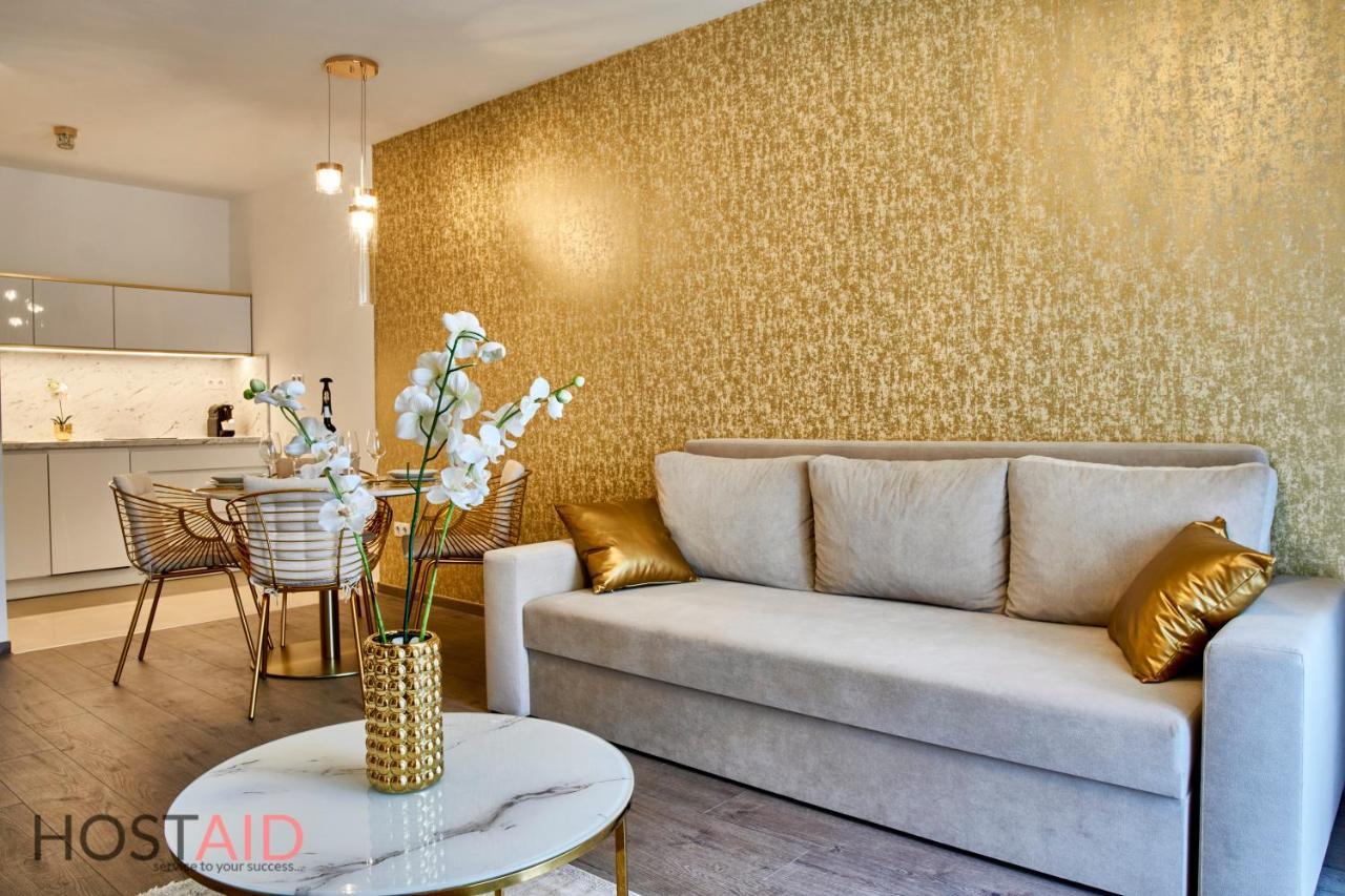שיופוק Azur Apartment - Hostaid מראה חיצוני תמונה