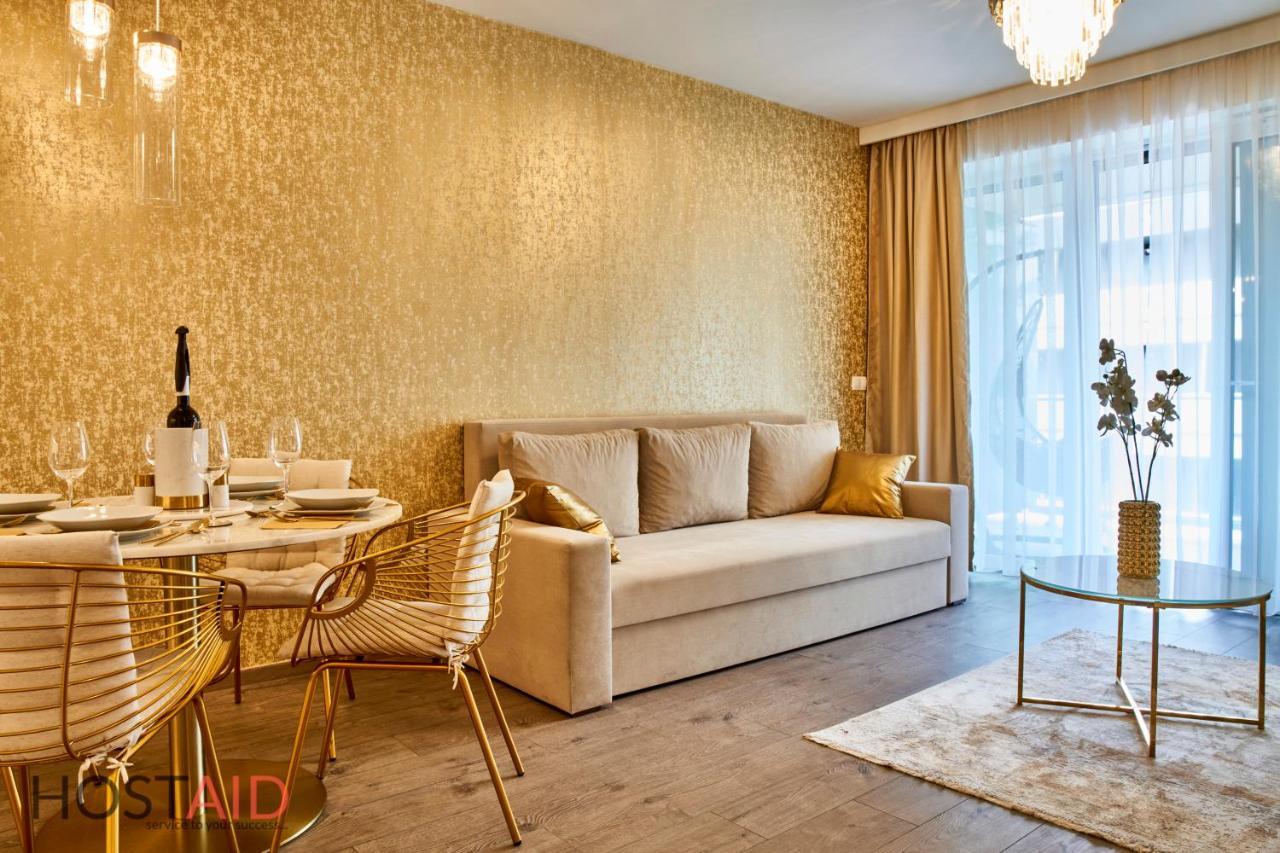 שיופוק Azur Apartment - Hostaid מראה חיצוני תמונה