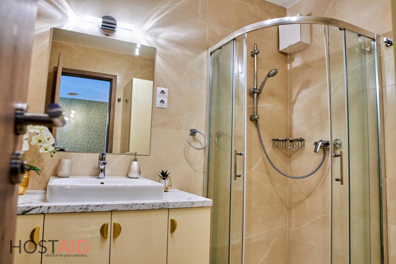 שיופוק Azur Apartment - Hostaid מראה חיצוני תמונה